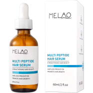 Melao Multi Peptide Hair Serum 60ml image