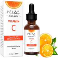 Melao Naturals Vitamin C Serum 30ml image