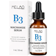Melao Niacinamide 5 Percent Face Serum 30ml image