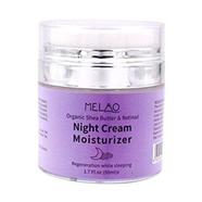 Melao Organic Retinol Moisturizer Nourishing Night Cream 50gm -525342826 image