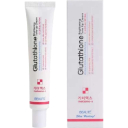 Melasma-x Glutathione Brightening Tone Up Cream Beaute Melasma 40ml image