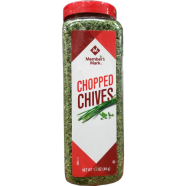 Members Mark Chopped Chives Jar 40 gm image