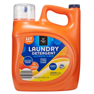 Members Mark Ultimate Clean Laundry Detergent 5.79 Ltr image