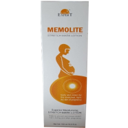Memolite Stretch Mark Removal Lotion 100ml image