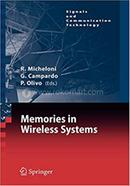 Memories in Wireless Systems image