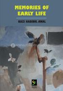 Memories of Early Life image
