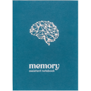 Memory Assistant Notebook (Professional Version) image
