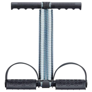 Men And Woman Fitness To Equip Stomach Trimmer Double Spring image