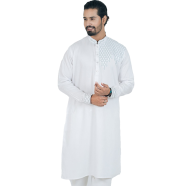 Men Impressive Elegance Panjabi icon