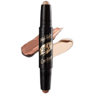 Menow 2 in 1 Highlighter and Contour Stick - C809 image