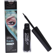 Menow Liquid Eyeliner (E10009) image