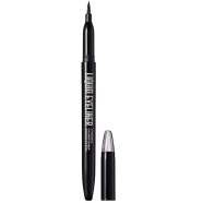 Menow Gigi Rose Liquid Eyeliner Waterproof Black - 6923859240004 icon