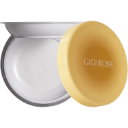 Menow Gigi Rose Loose Powder Translucent Oil-control - White image