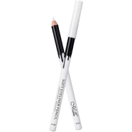 Menow Soft Eyeliner Pencil White Kaja - 32434 icon