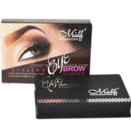 Menow Styling Eyebrow Powder - 2.5 gm image