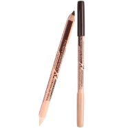 Menow Two in One Eyebrow Pencil (1 pcs) image