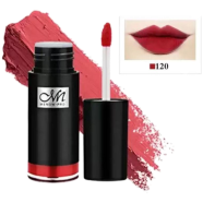 Menow Velvet Lipstick Waterproof Lipgloss - 20 image