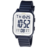 Men's Digital Sports Watch Electronic Waterproof Wrist Watches for Men with Stopwatch Alarm #167 image