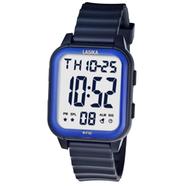 Men's Digital Sports Watch Electronic Waterproof Wrist Watches for Men with Stopwatch Alarm #167 image