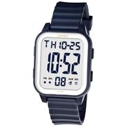 Men's Digital Sports Watch Electronic Waterproof Wrist Watches for Men with Stopwatch Alarm #167(Any Colour) icon