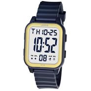 Lasika Men's Digital Sports Watch Electronic Waterproof Wrist Watches for Men with Stopwatch Alarm #167 image