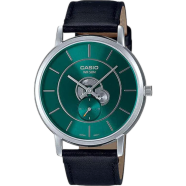 Men’s MTP-B130L-3AVDF Classic Analog Unique Watch image