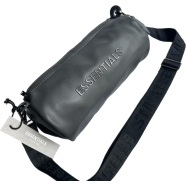 Men's Premium Bucket Shaped Crossbody Bag image