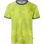 Mens Premium Sports T-shirt - Spark image