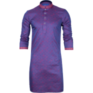 Mens World Casual Panjabi image