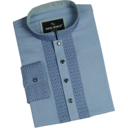 Mens World Casual Panjabi image