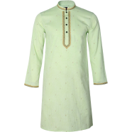 Mens World Casual Panjabi image