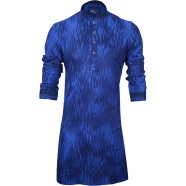 Mens World Casual Panjabi image
