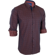 Mens World Casual Shirt Full image
