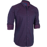 Mens World Casual Shirt Full image