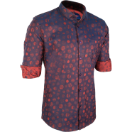 Mens World Casual Shirt Full image
