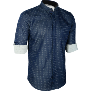 Mens World Casual Shirt Full image