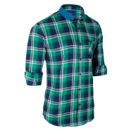 Mens World Casual Shirt Full image