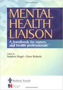 Mental Health Liaison image