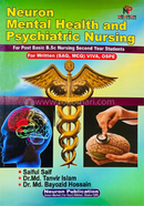 Mental Health and Psychiatric Nursing image