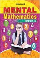 Mental Mathematics Book - B image