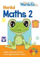 Mental Maths - 2 image