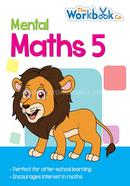 Mental Maths 5 image