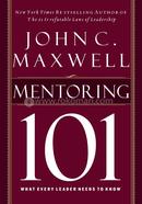 Mentoring 101 image