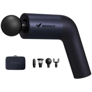 Merach MR-1539 Handhandle Percussion Massage Gun
