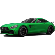 Mercedes Benz AMG GT R No.07-8 -879602 image