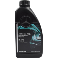 Mercedes-Benz AMG High Performance Engine Oil 1L image
