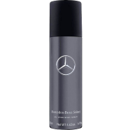 Mercedes-Benz Select All Over Body Spray 200ml image