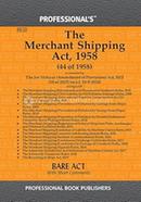 Merchant Shipping Act, 1958 image