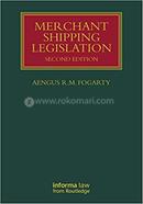 Merchant Shipping Legislation image
