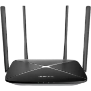 Mercusys AC12G AC1300 1300Mbps Dual Band Gigabit Router image